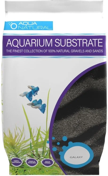 AquaNatural Galaxy Sand product photo