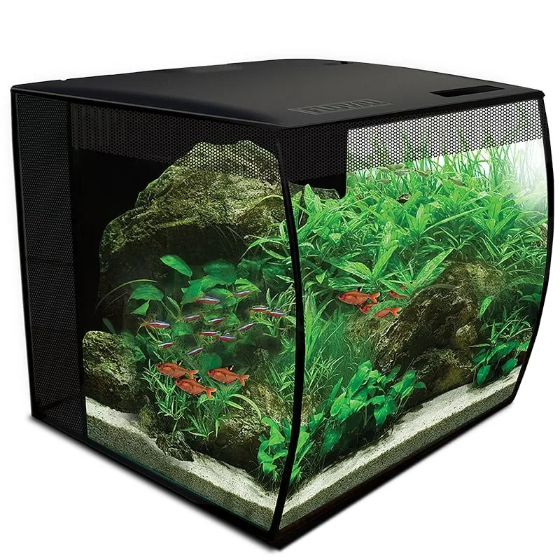 Fluval Flex 9 Aquarium Kit aquarium starter kit