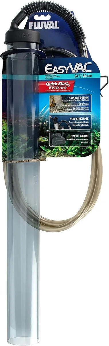 Marina Easy Clean Gravel Cleaner product photo