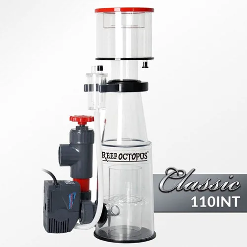 Reef Octopus Classic 110INT protein skimmer