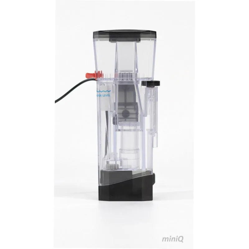 Bubble Magus MiniQ protein skimmer