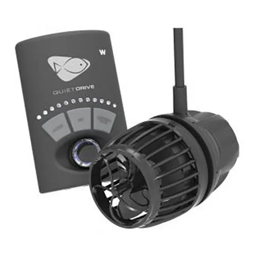 EcoTech Vortech MP40 QuietDrive reef tank wavemaker pump