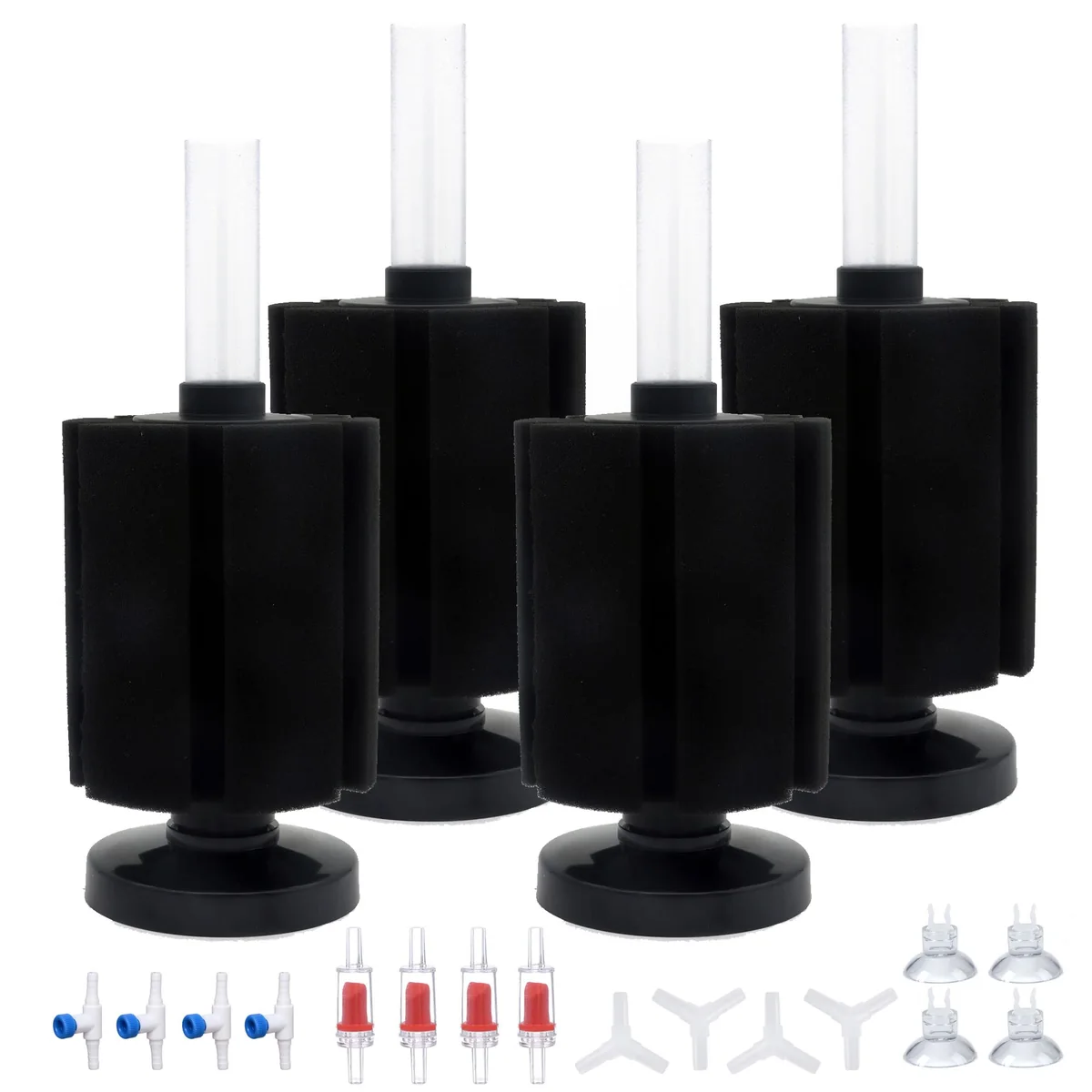 Aquarium Co-Op Medium Sponge Filter product image