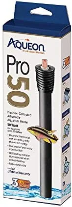 Aqueon Adjustable Pro 50W product image