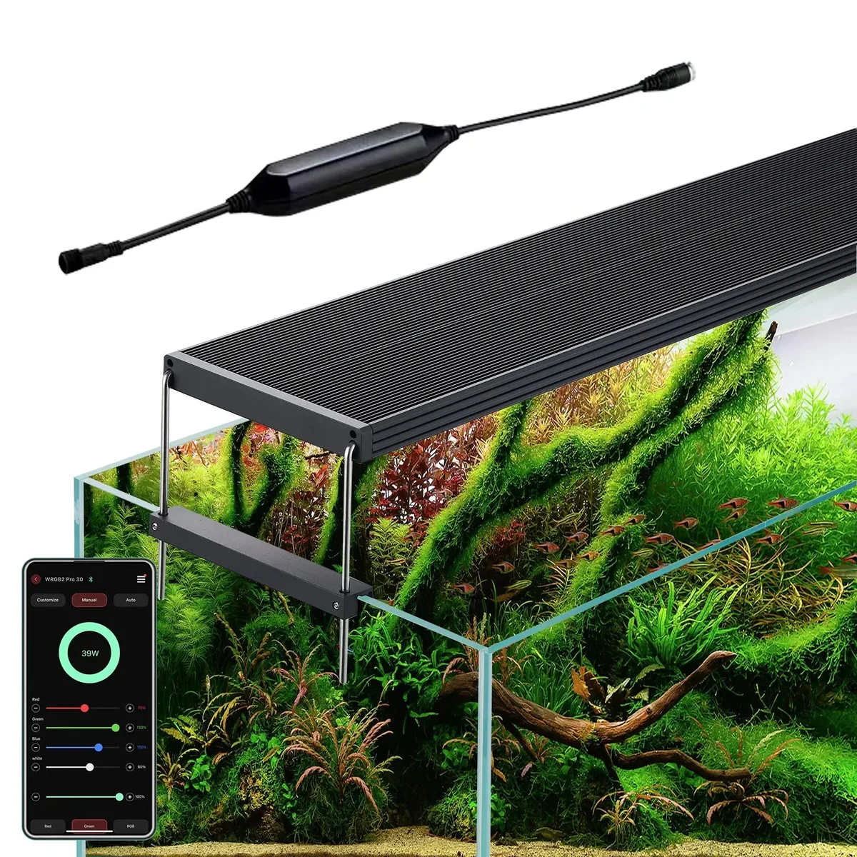 Chihiros WRGB II Pro product image