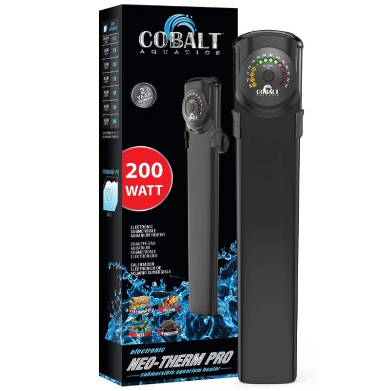 Cobalt Neo-Therm Pro 200W product image