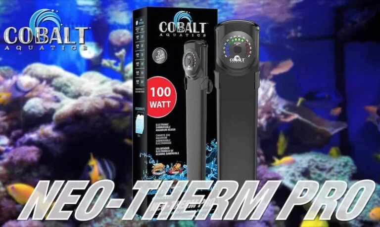 Cobalt Neo-Therm Pro 300W product image