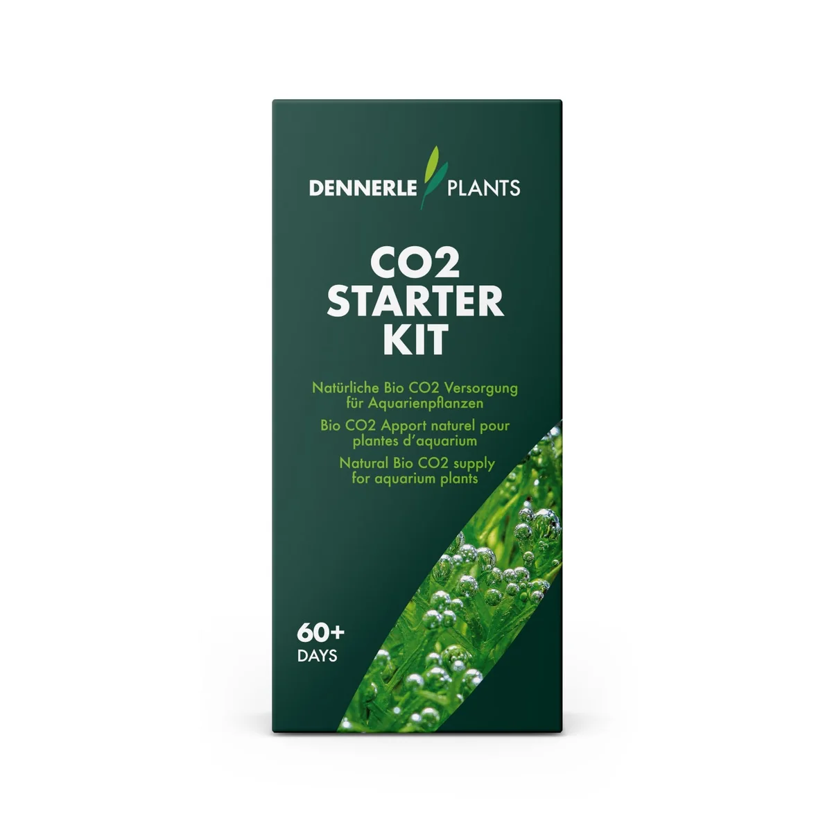 Dennerle Bio CO2 Starter Kit product image