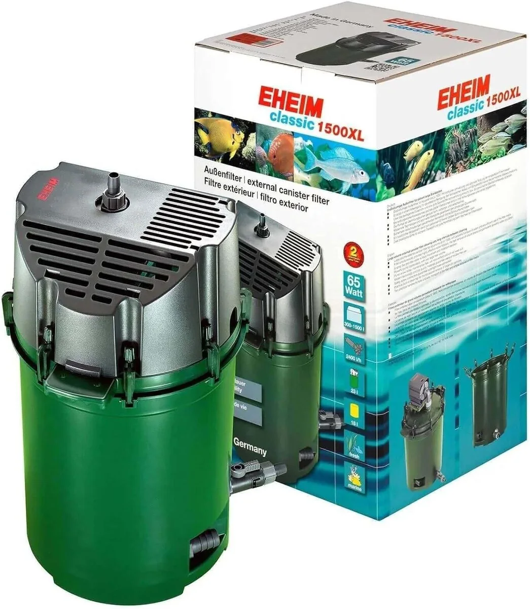 Eheim Classic 2262 product image