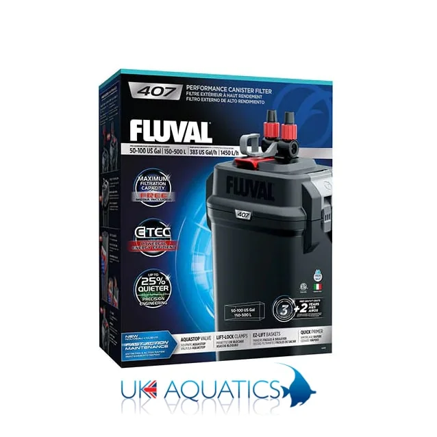 Fluval 407 product image