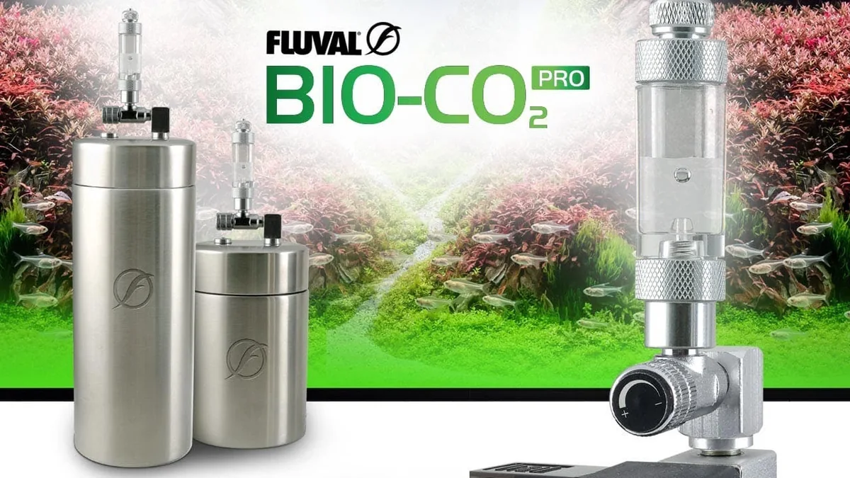 Fluval Bio-CO2 Pro product image