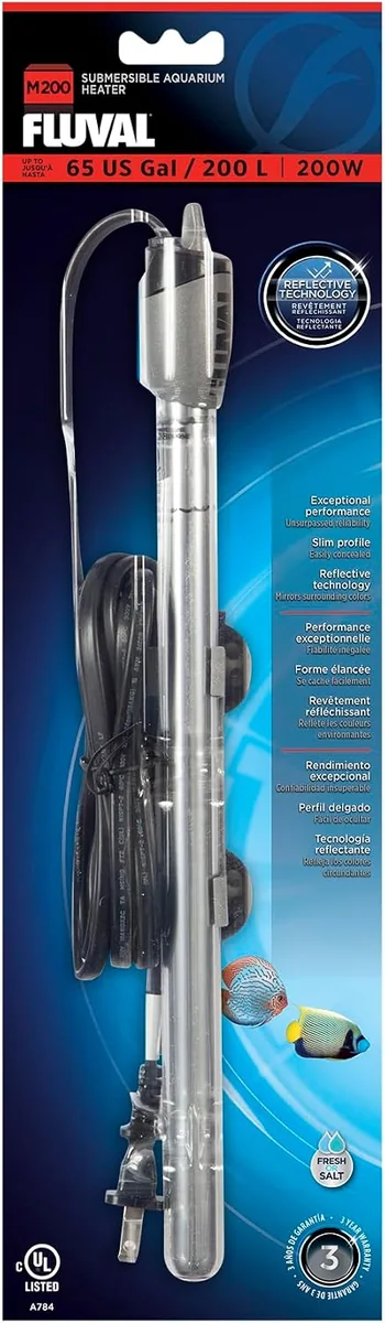 Fluval M200 product image
