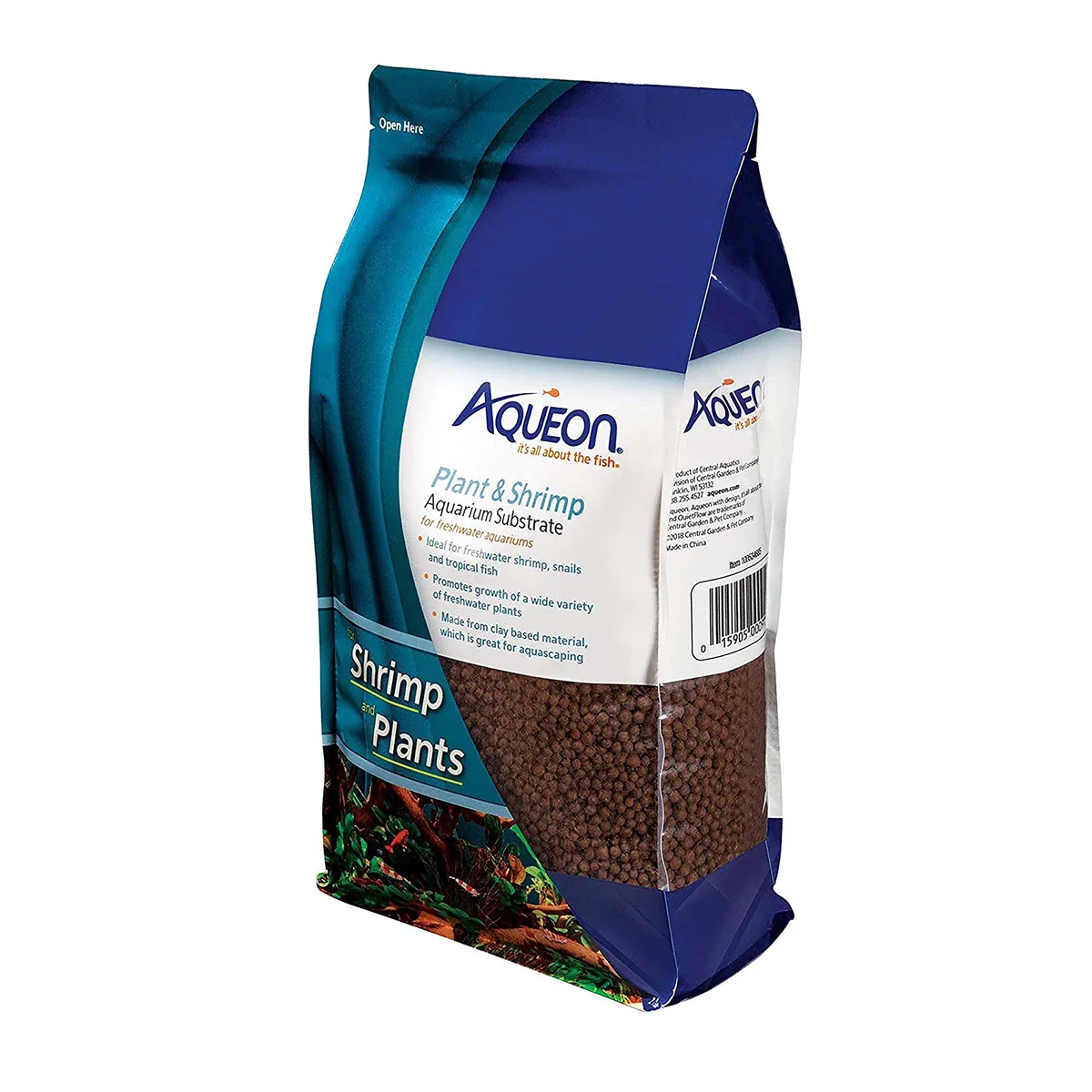 Fluval Plant and Shrimp Stratum product image