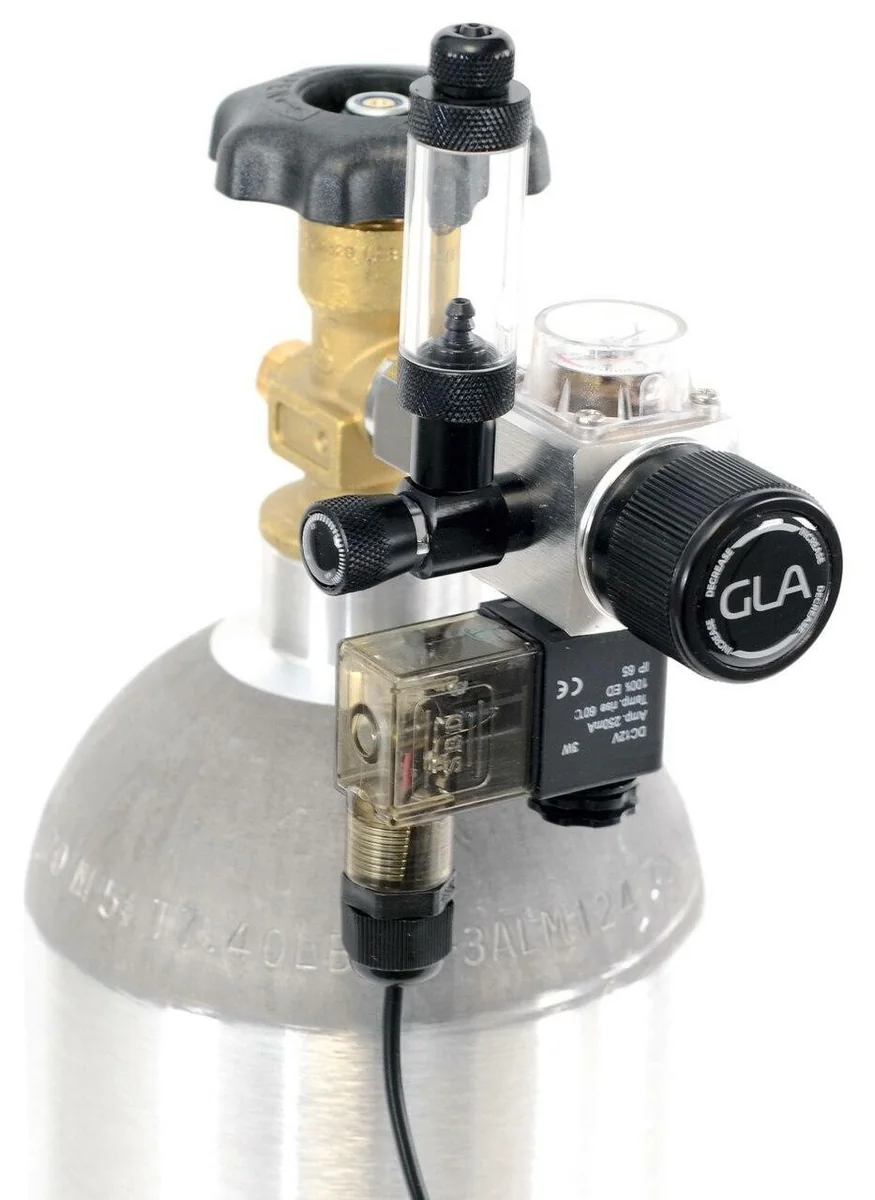 GLA GRO Regulator product image