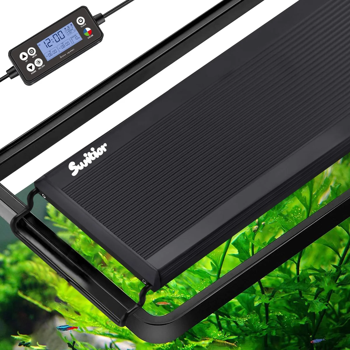 Hygger 24/7 Advanced LED product image