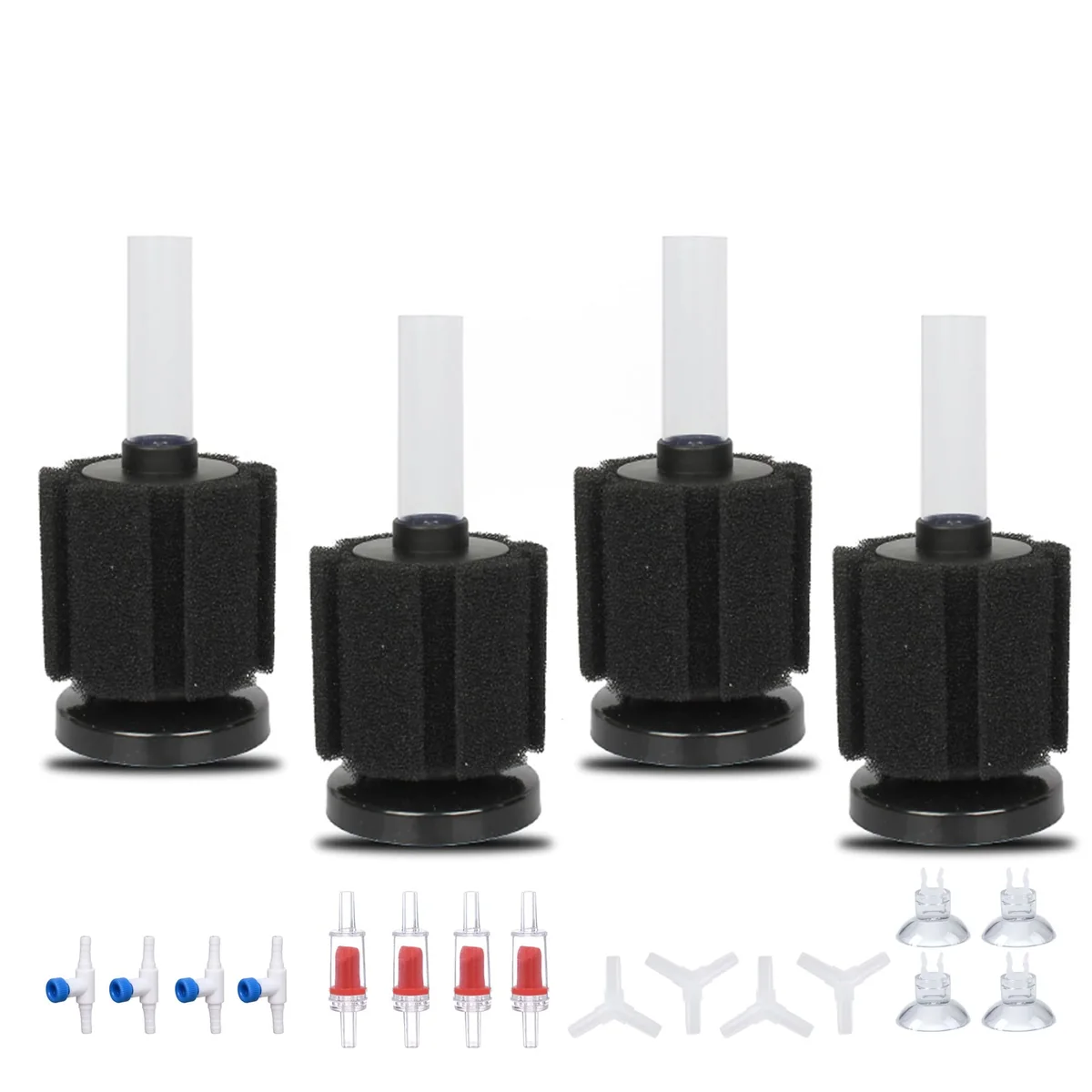 Hygger Small Sponge Filter product image