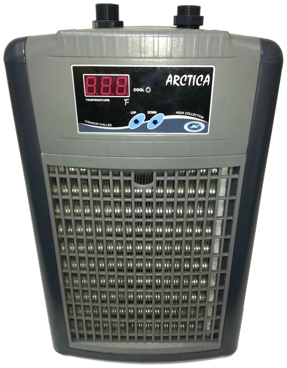 JBJ Arctica 1/10 HP Chiller product image
