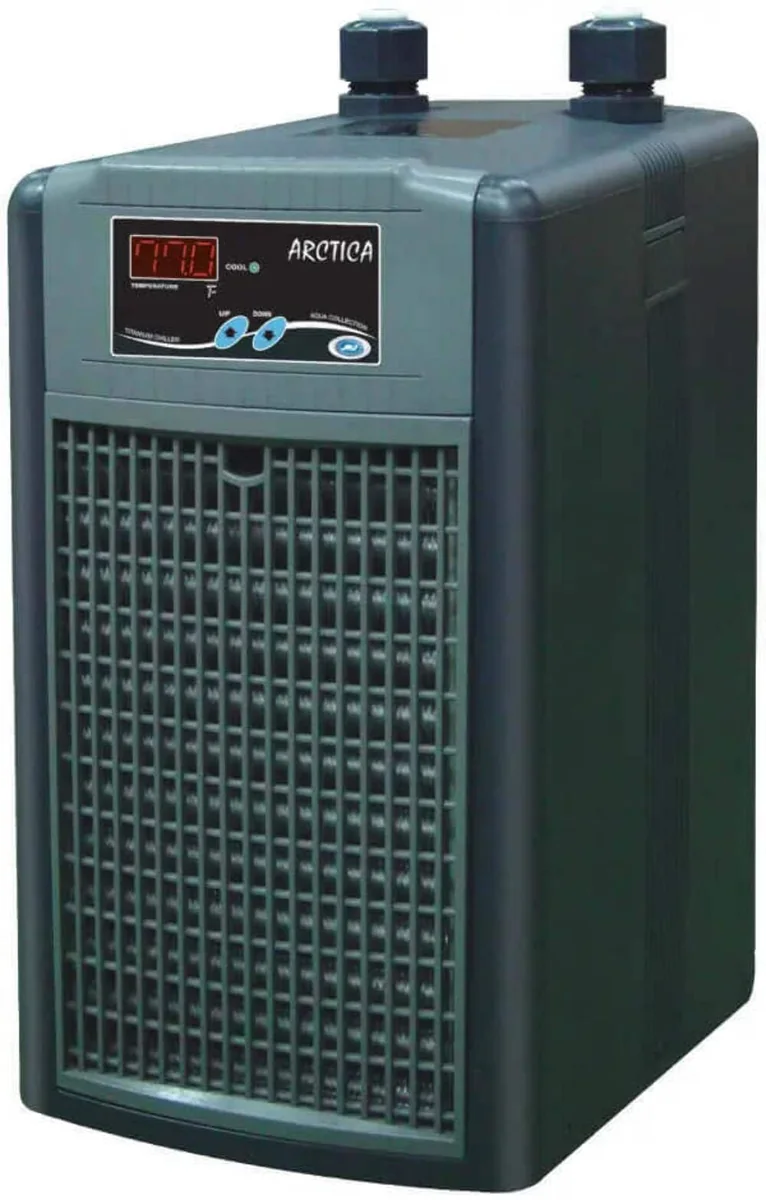JBJ Arctica 1/15 HP Chiller product image