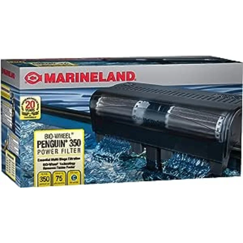 Marineland Penguin 350 product image