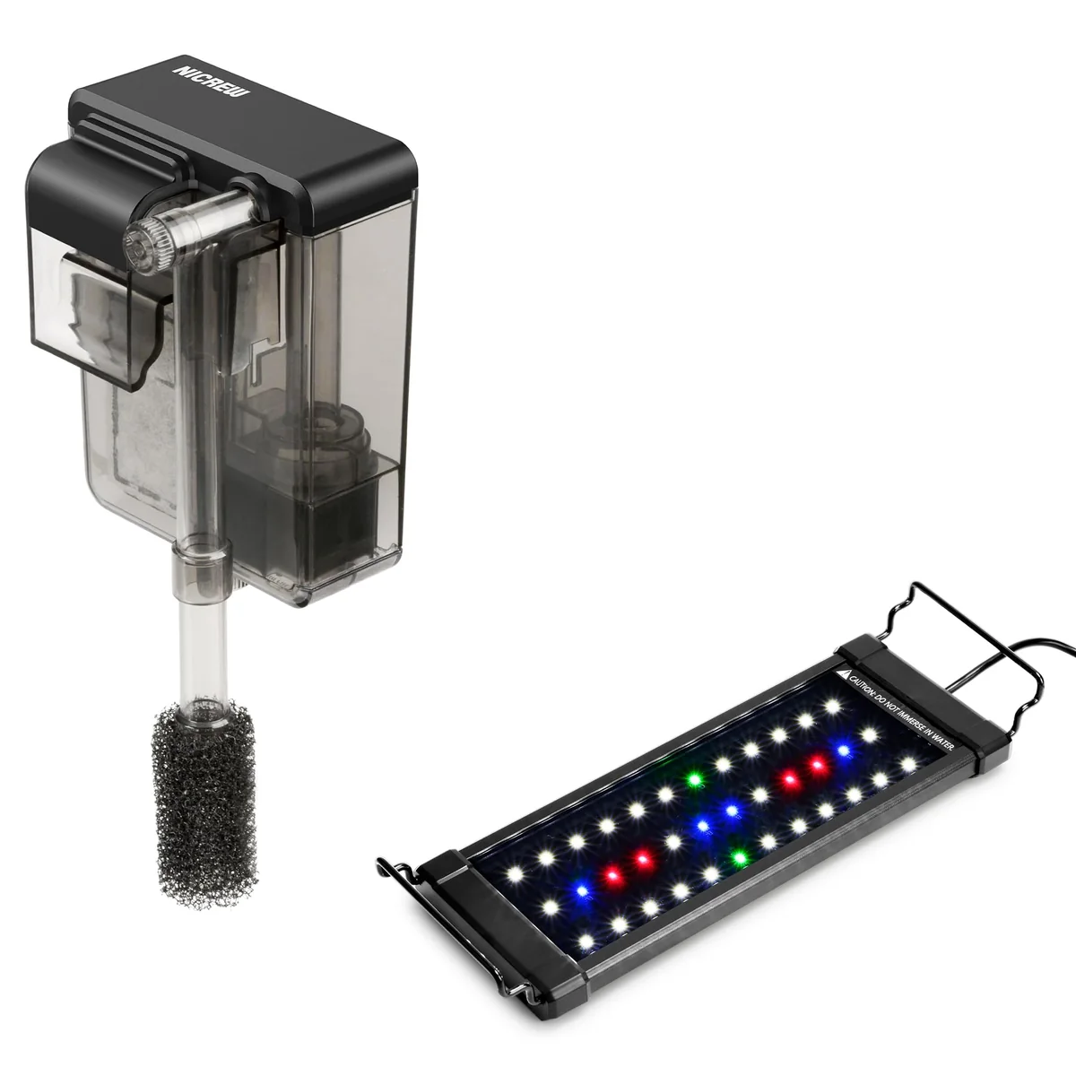 NICREW ClassicLED Plus product image