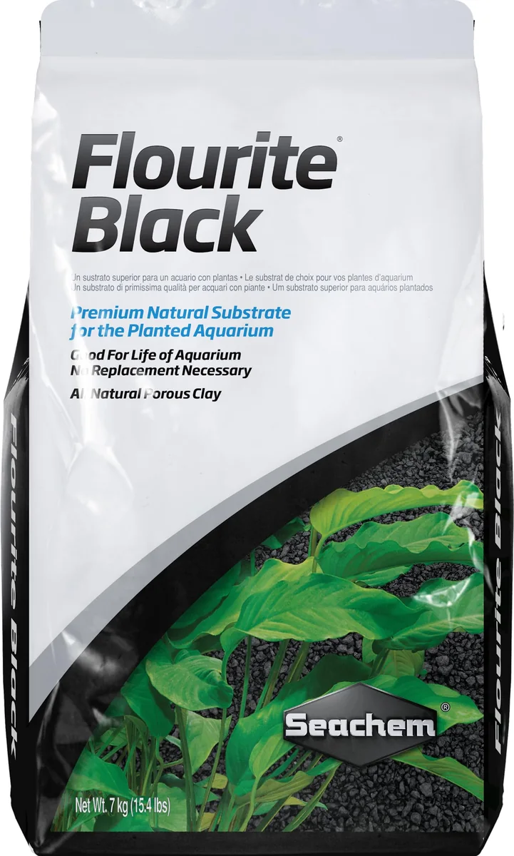 Seachem Flourite Black product image