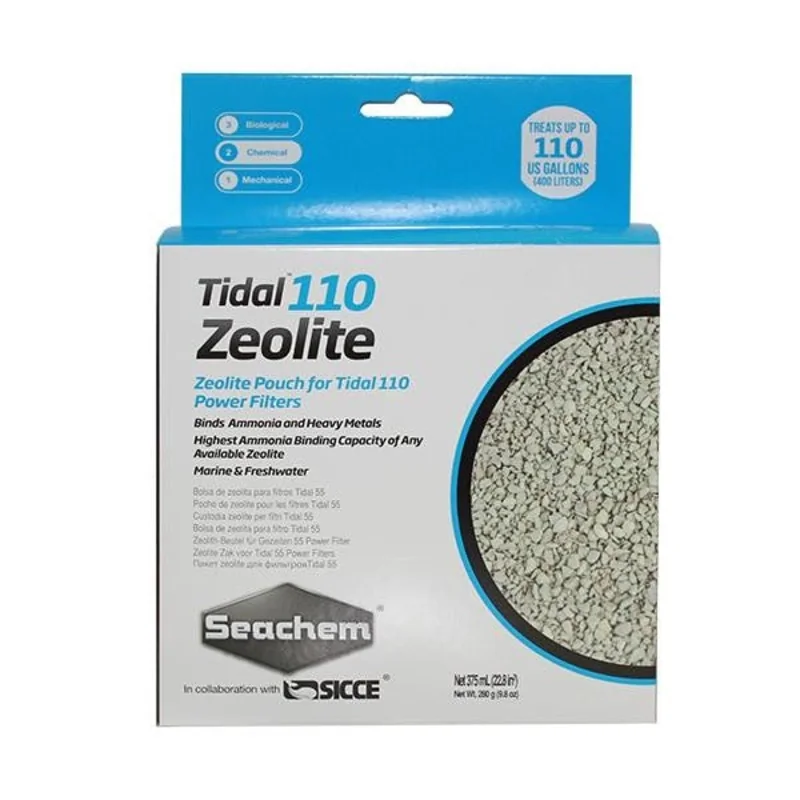 Seachem Tidal 110 product image