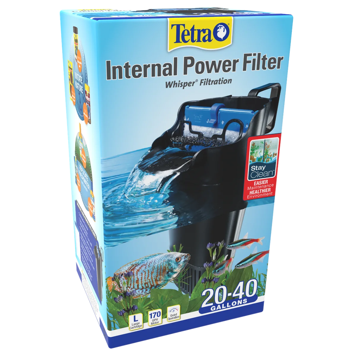 Tetra Bio-Filter 40 product image