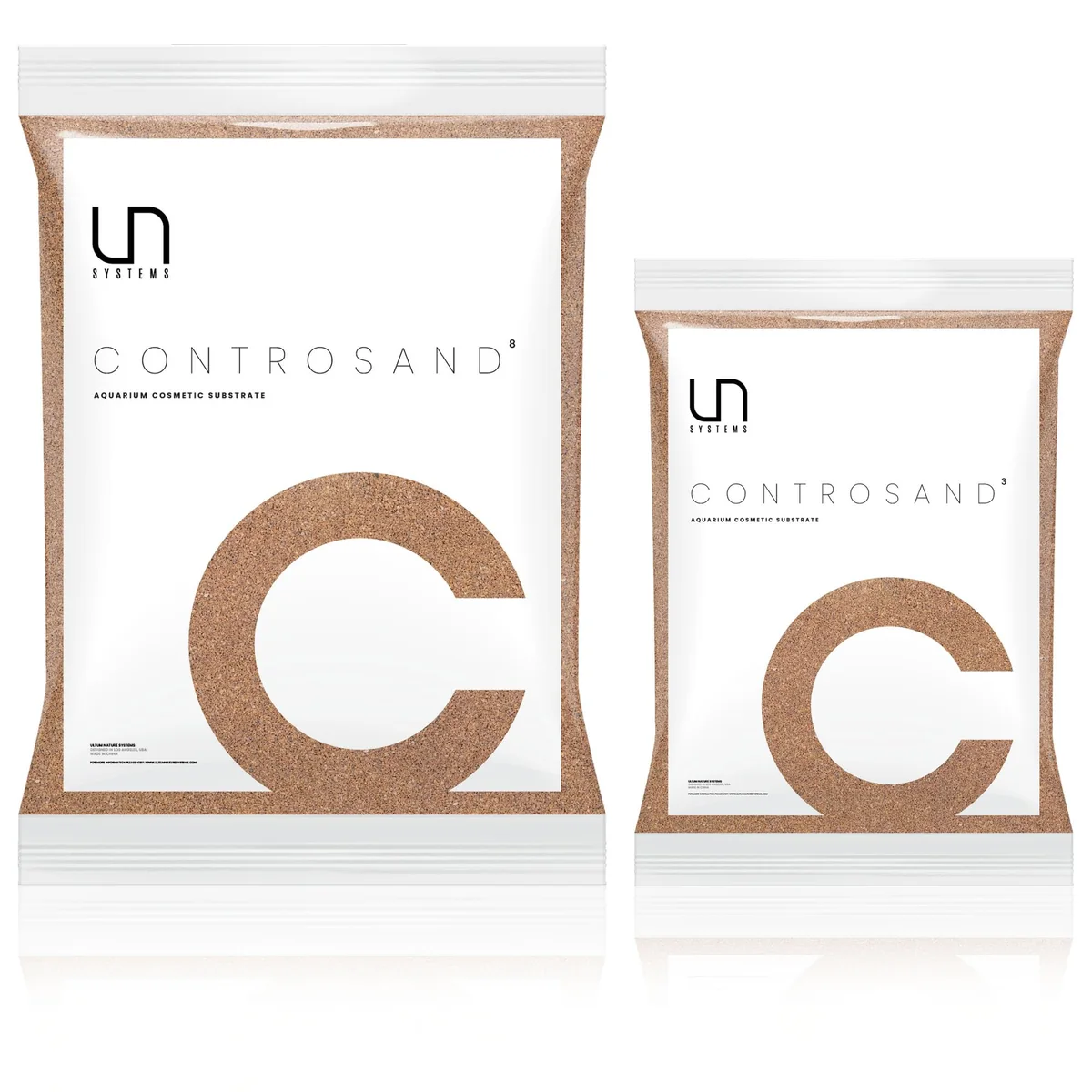 UNS Controsoil product image