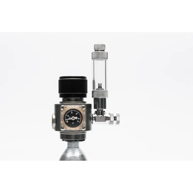 UNS Mini Dual Stage product image